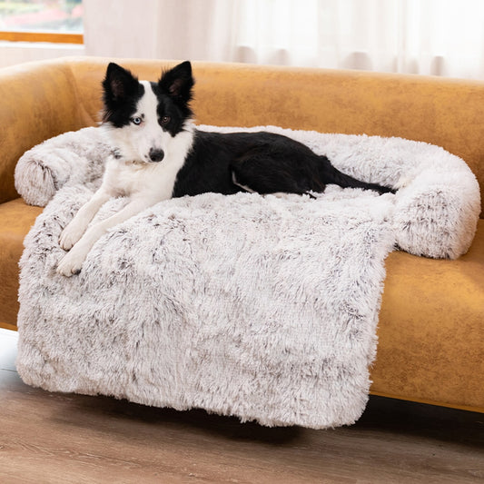 Comfortable Indoor Pet Dog Bed Washable