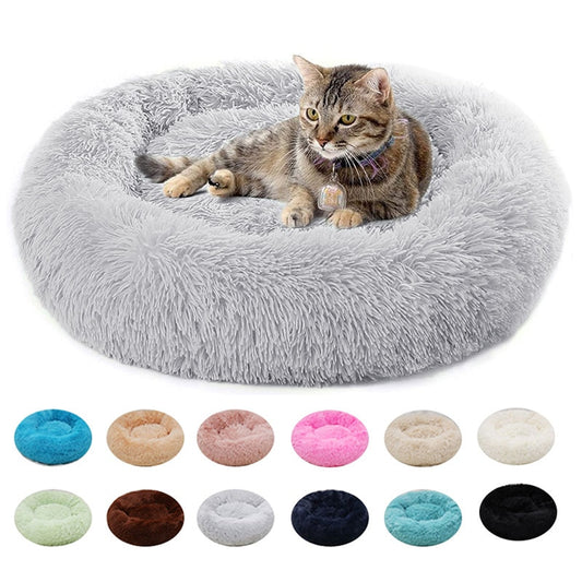 Pet Bed Washable Comfortable Soft