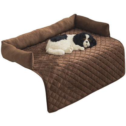 Dog Cat Bed Couch Cover